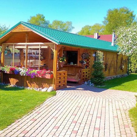 Guest House Melon Jurmala Ngoại thất bức ảnh