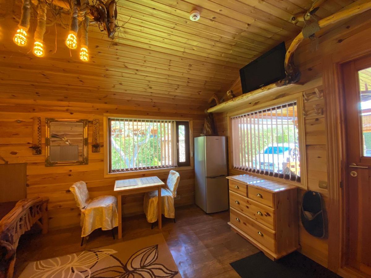 Guest House Melon Jurmala Ngoại thất bức ảnh