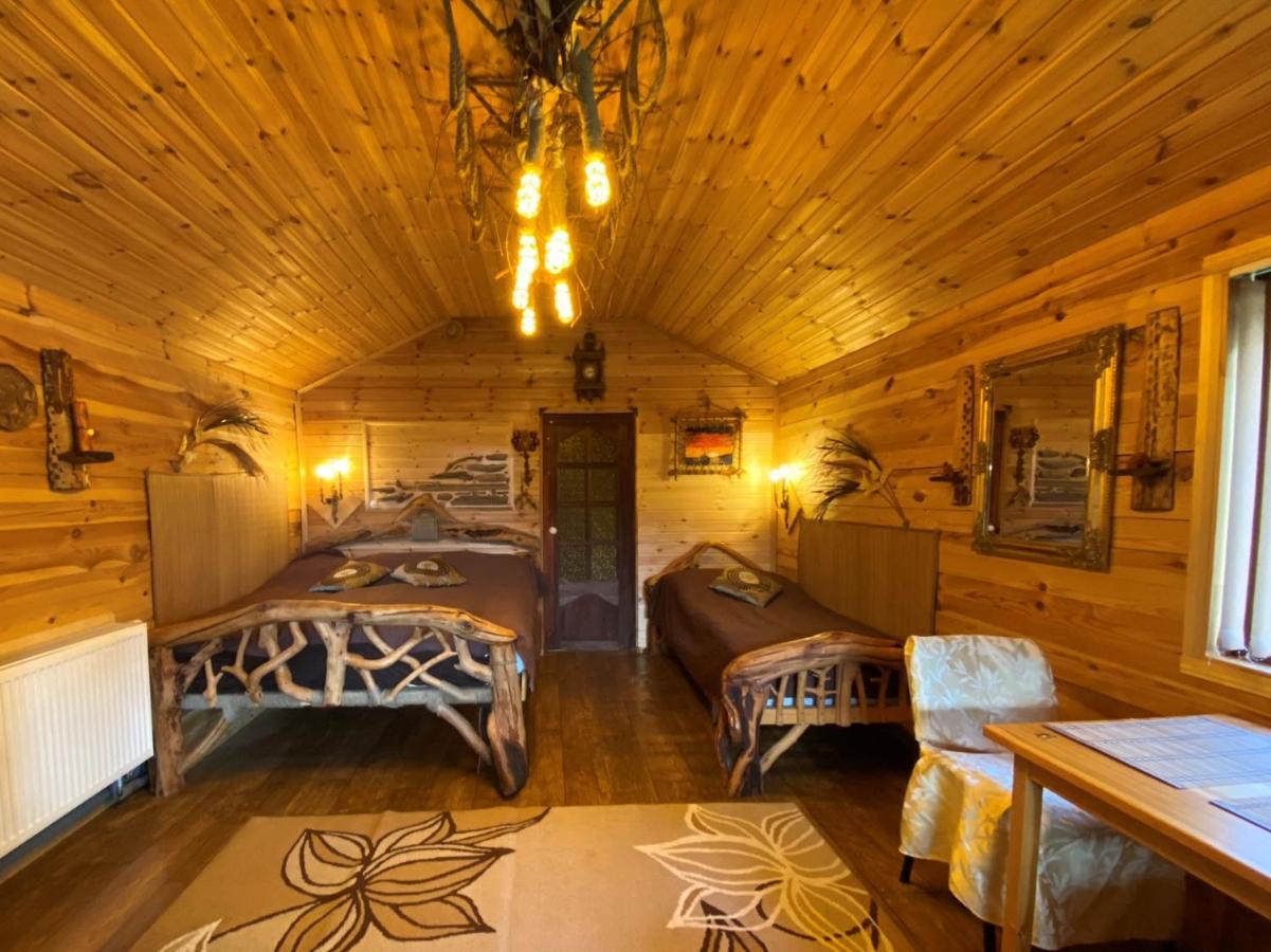 Guest House Melon Jurmala Ngoại thất bức ảnh